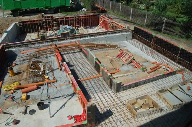 Planung & Bauleitung